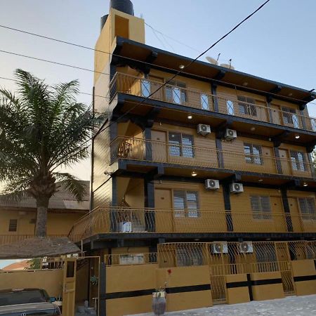 Vlv International Guest House 克罗里 外观 照片