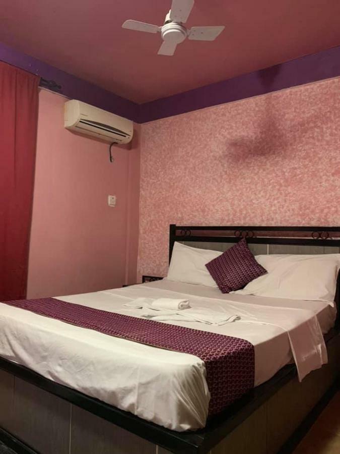 Vlv International Guest House 克罗里 外观 照片
