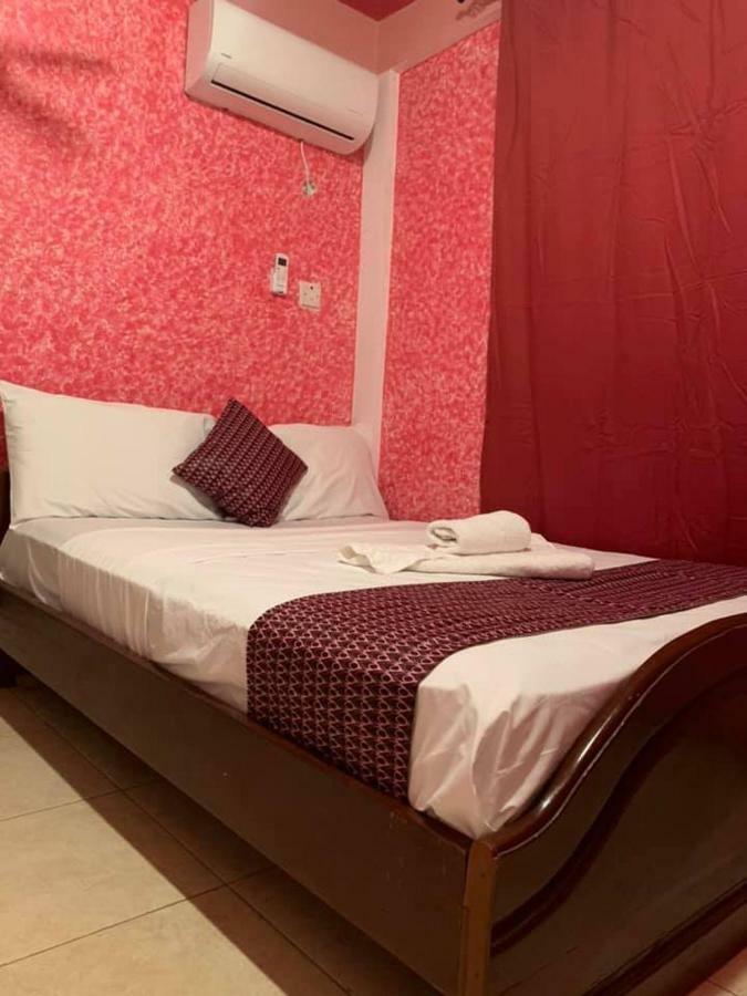 Vlv International Guest House 克罗里 外观 照片