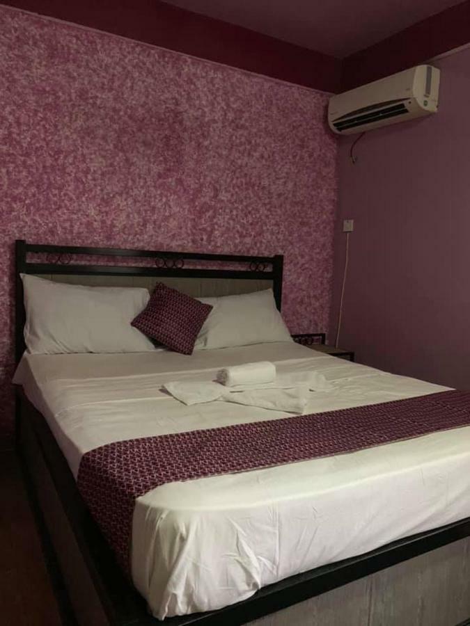 Vlv International Guest House 克罗里 外观 照片