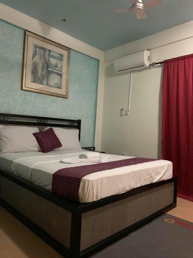 Vlv International Guest House 克罗里 外观 照片