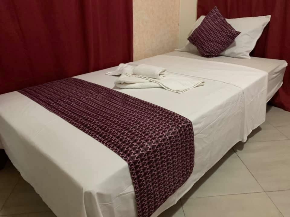 Vlv International Guest House 克罗里 外观 照片