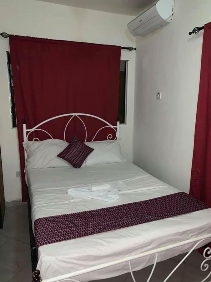 Vlv International Guest House 克罗里 外观 照片