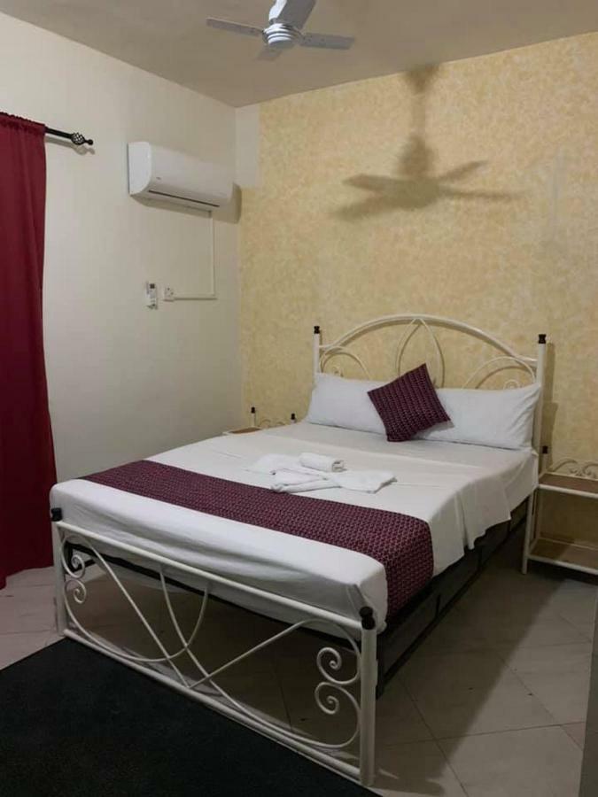 Vlv International Guest House 克罗里 外观 照片