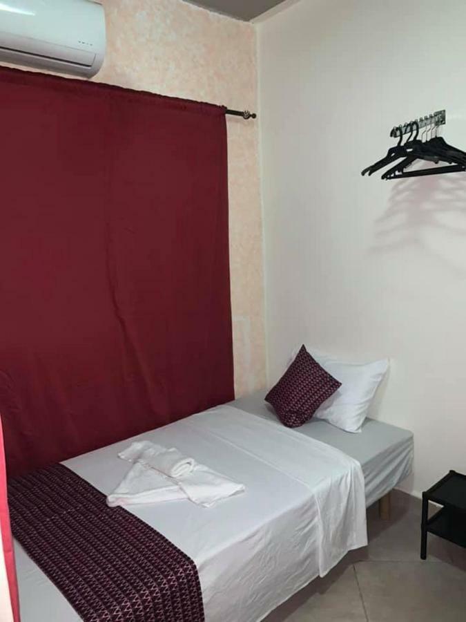 Vlv International Guest House 克罗里 外观 照片